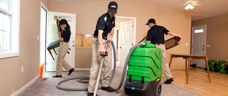 South San Francisco, CA cleaning services
